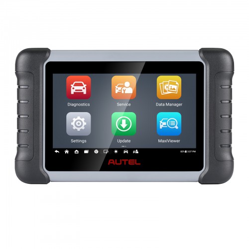 Autel MaxiCOM MK808Z Bi-Directional Full System Diagnostic Tablet 