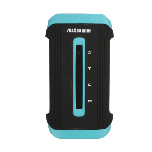 ALLSCANNER IT3 Tool For Toyota Without Bluetooth Version V9.30.002