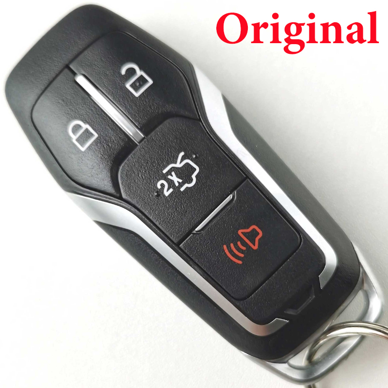 Original 315 MHz Smart Key for Ford Mustang