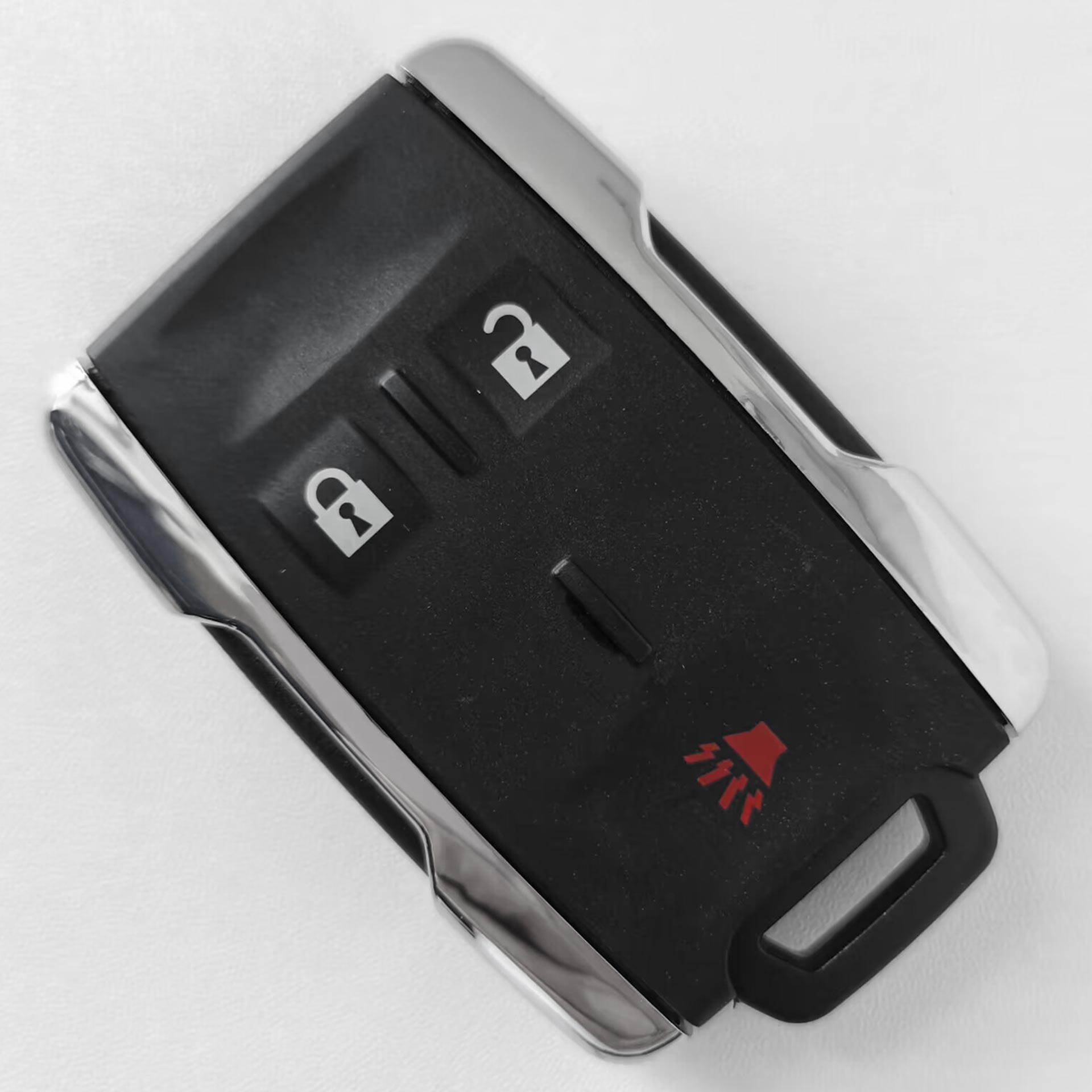 315 MHz Keyless Remote for 2014-2019 Chevrolet GMC - M3N32337100