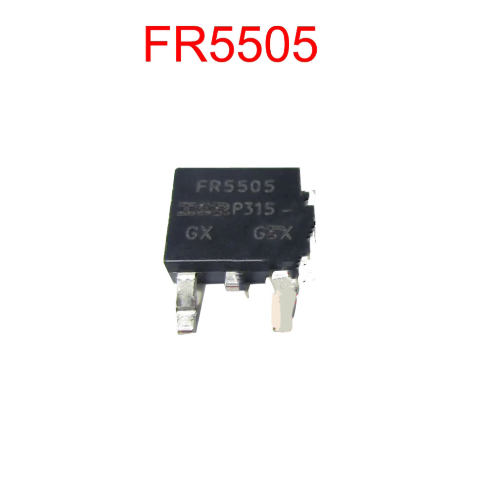 5pcs FR5505 Original New automotive Turn Signal Light Drive IC component
