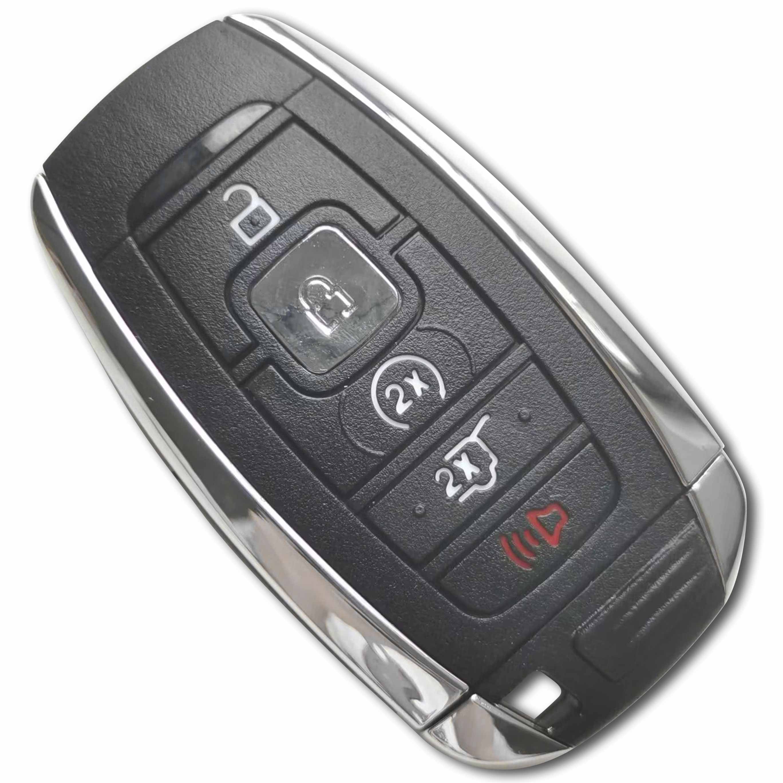 902 MHz M3N-A2C940780 Smart Key for 2018-2021 Lincoln Navigator
