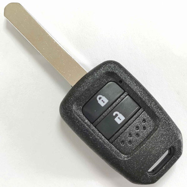 433 MHz Remote Head Key for Honda City BR-V Crider Civic / 47 Chip