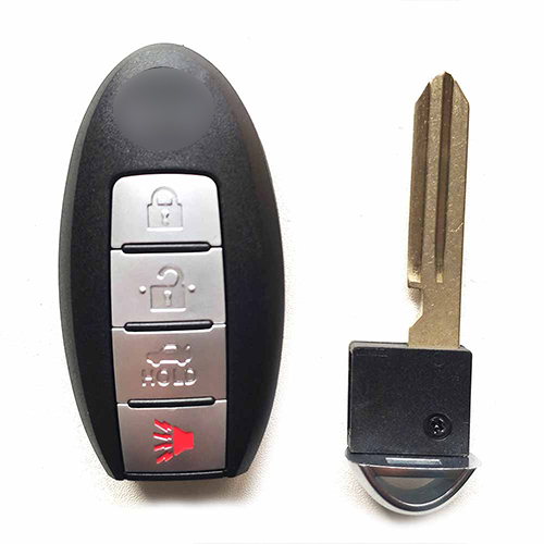 315 MHz Smart Proximity Key for Nissan  Armada 2007-2015 - CWTWBU735