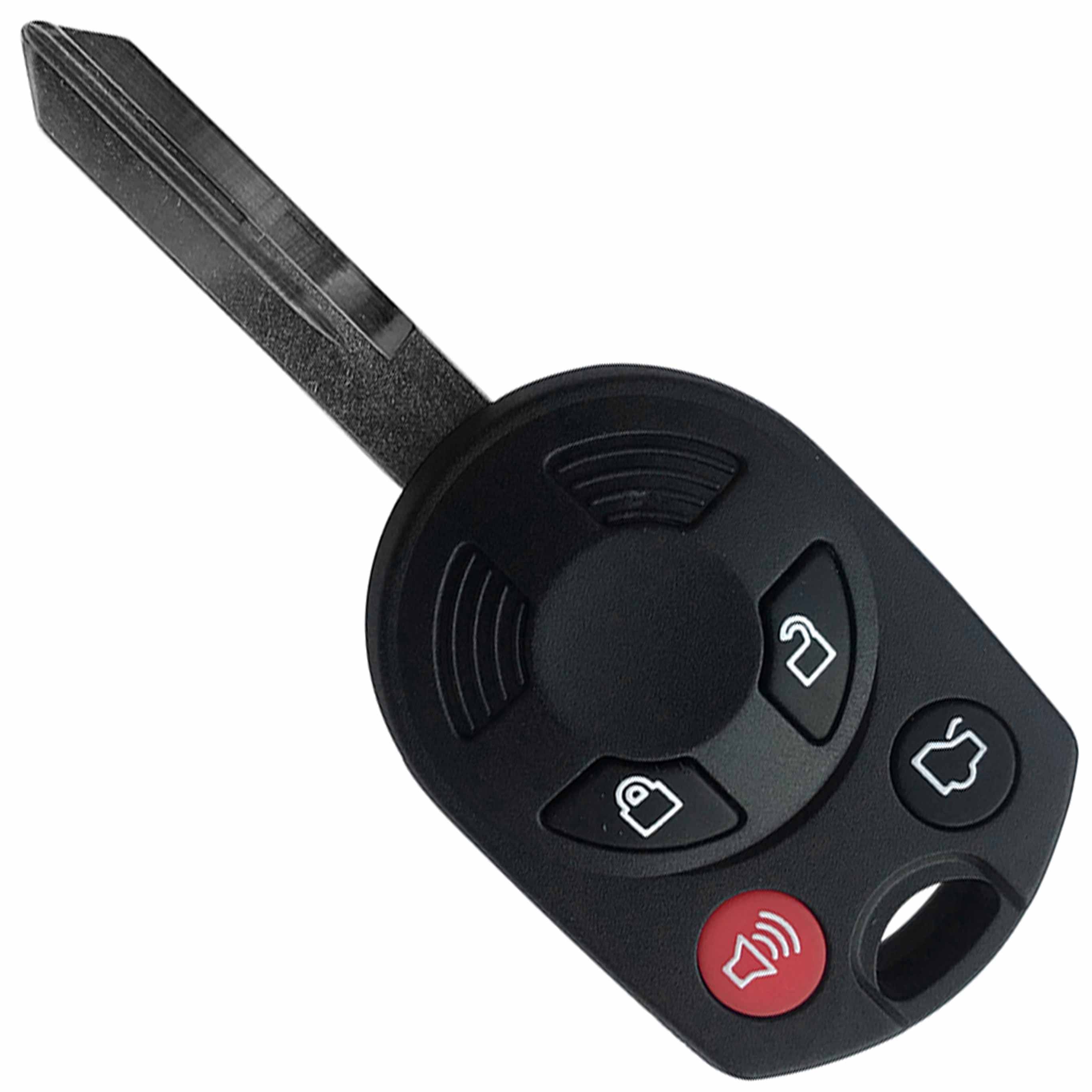 315 MHz Remote Head Key for Ford Lincoln / OUCD6000022  
