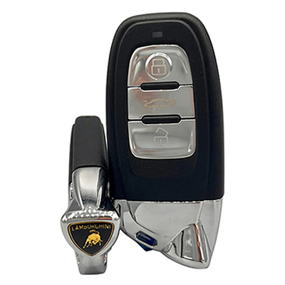 868 MHz Smart Proximity Key for BCM2 Lamborghini HURACAN AVENTADOR
