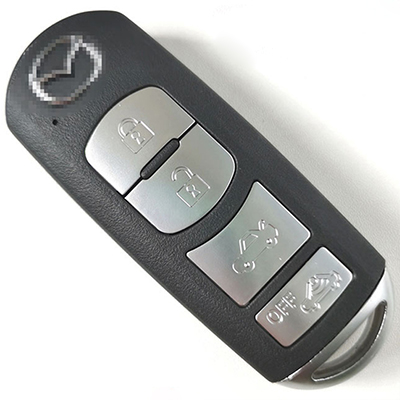315 MHz Smart Proximity Key for Mazda SKE13D-01