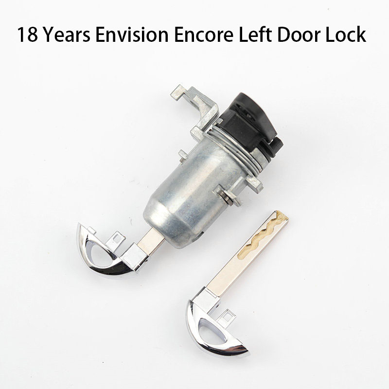 18 Angkewei Angkola left door locks are suitable for central control driving door lock cylinders such as Mai Ruibao XL