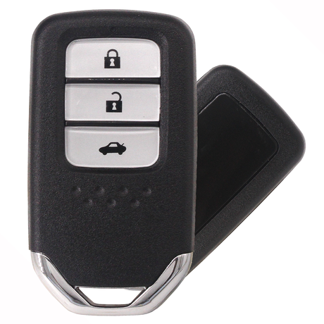 313.8 MHz Smart Remote Key for Honda Car - 47 Chip 