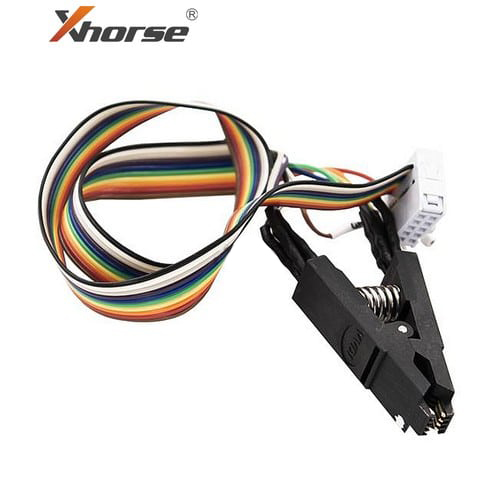 Xhorse DIP8 Clip Cable for VVDI PROG
