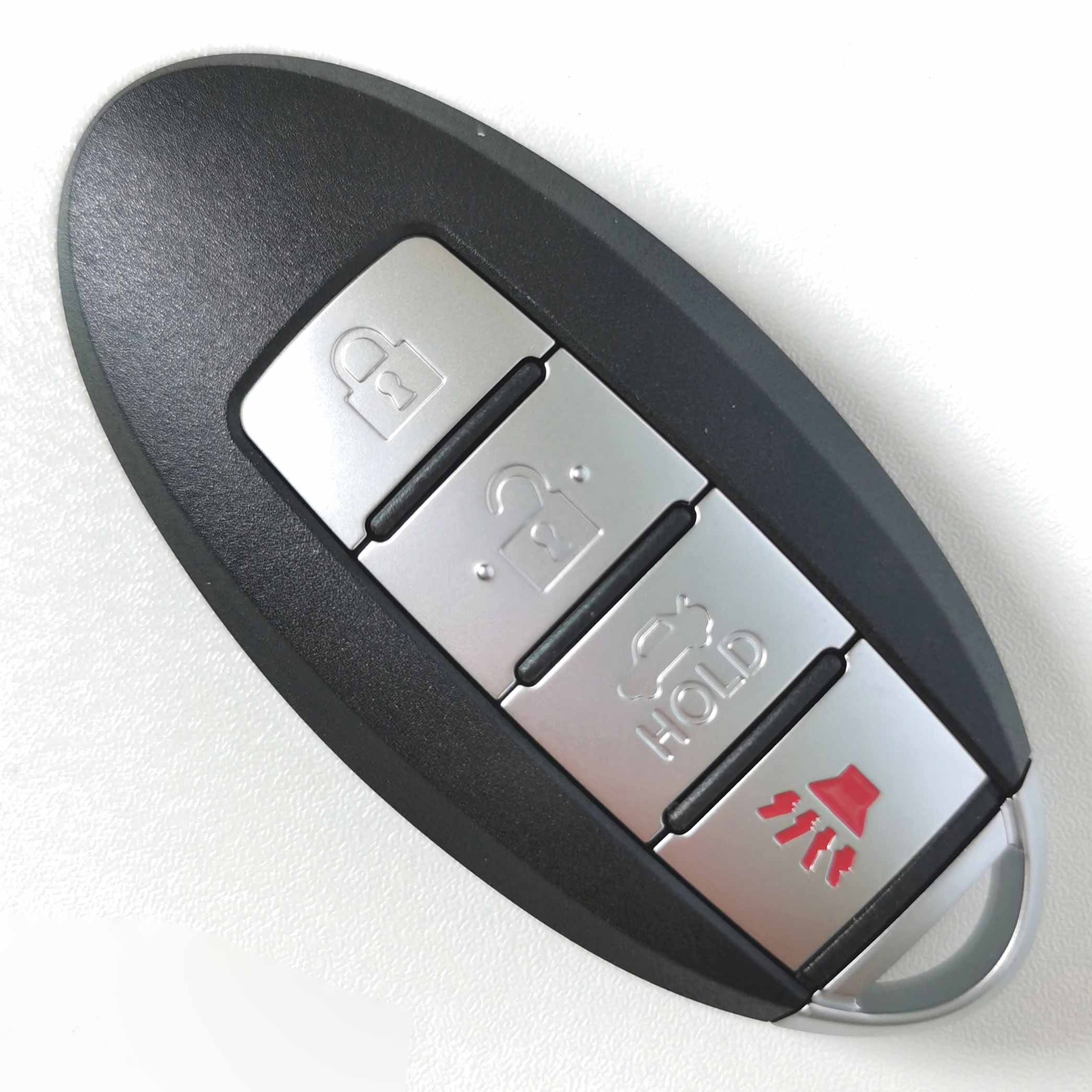 434 Smart Key for Nissan Pathfinder 2013-2016 / KR5S180144014 / 47 Chip