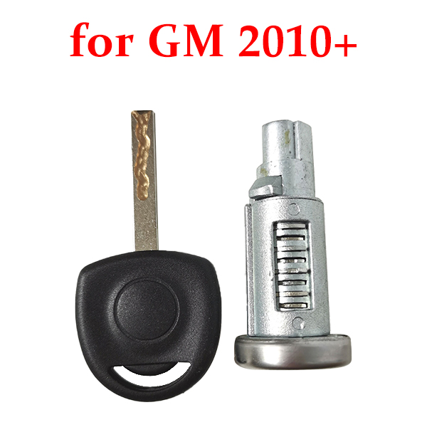 for GM 2010+ HU100 Ignition Lock Cylinder High Security