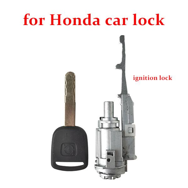 2012-2017 Honda Ignition Lock Cylinder Coded