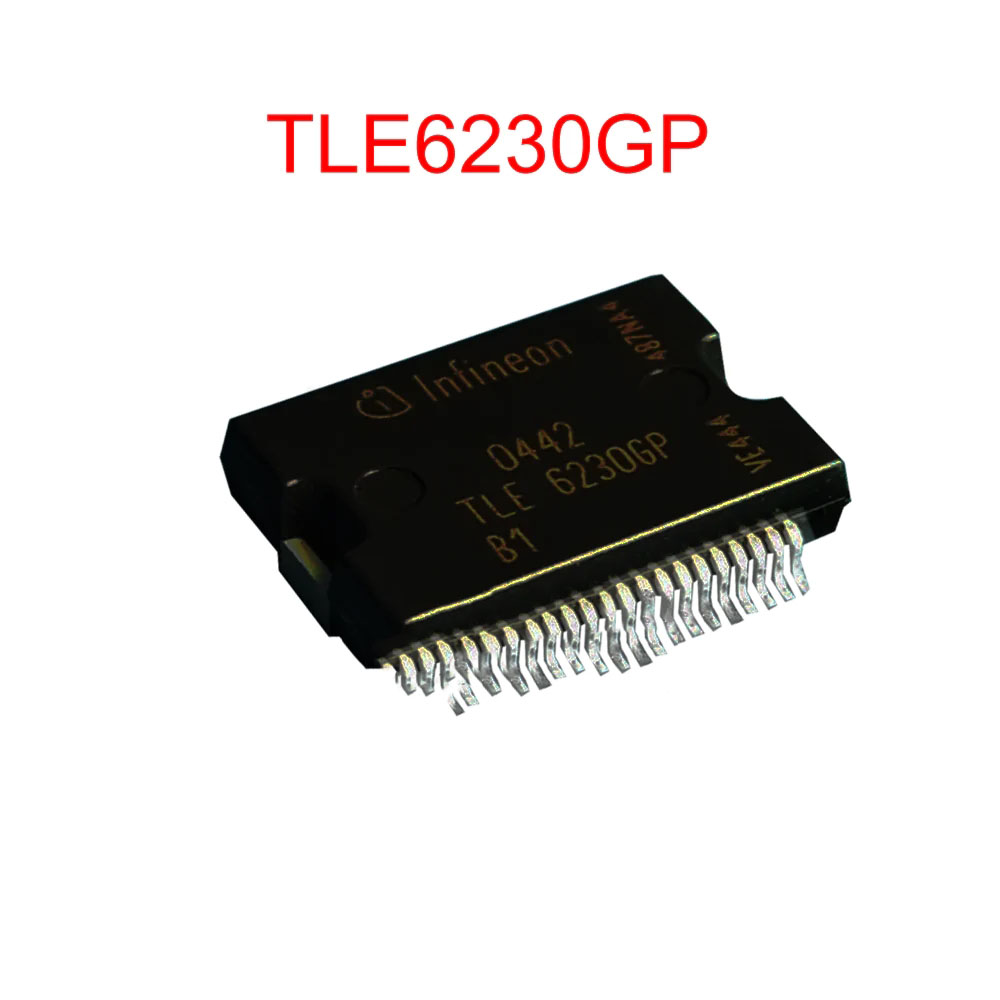5pcs TLE6230GP TLE62306P automotive chip consumable IC components
