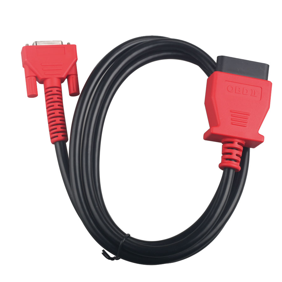 Main Test Cable For Autel MaxiSys MS906 / MS908 / MK906