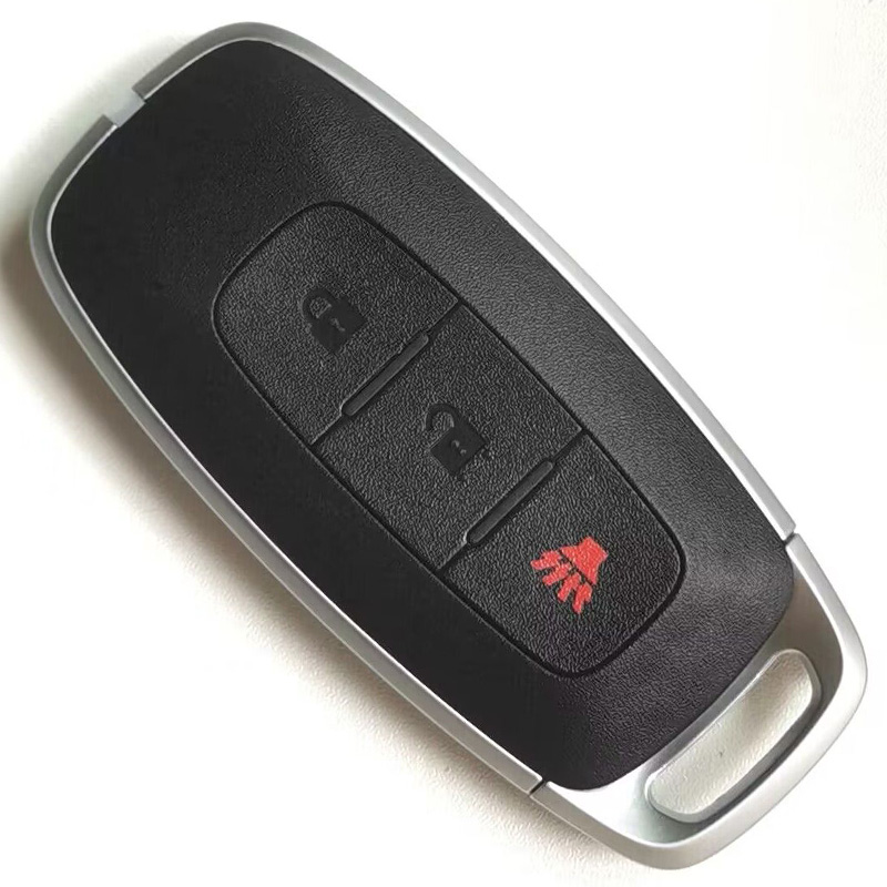 433 MHz Smart Key for 2023 Nissan Kicks Pathfinder Qashqai Rogue / KR5TXPZ1 