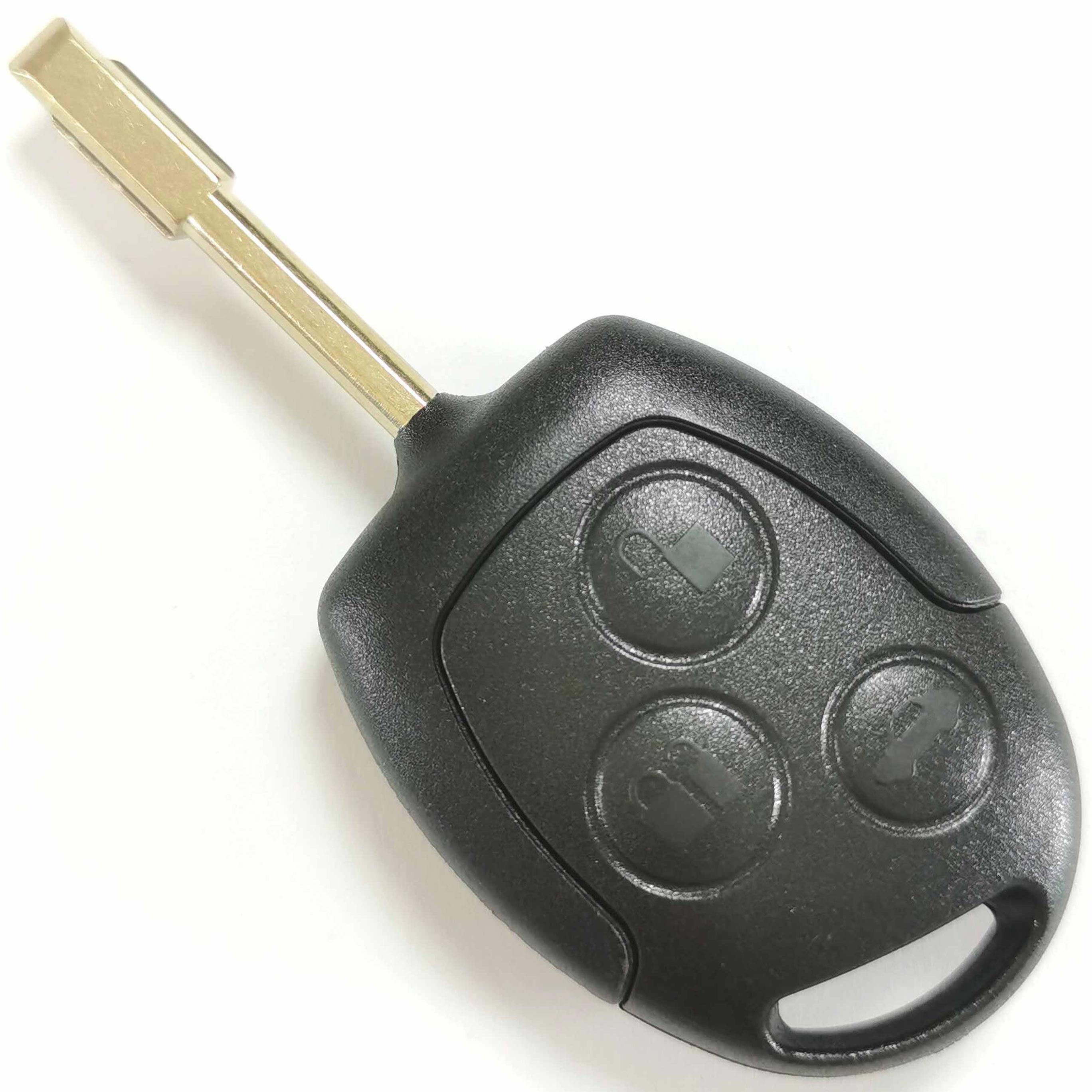 433 MHz Remote Head Key for Ford Mondeo Focus / 4C Chip