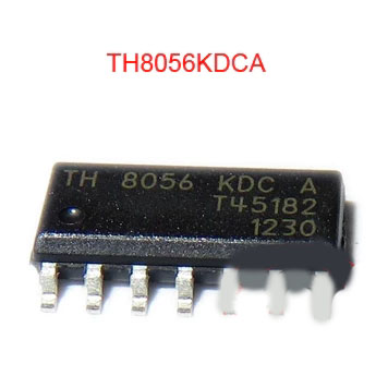 5pcs TH8056KDCA Original New ECU CAN Transceiver IC Chip component