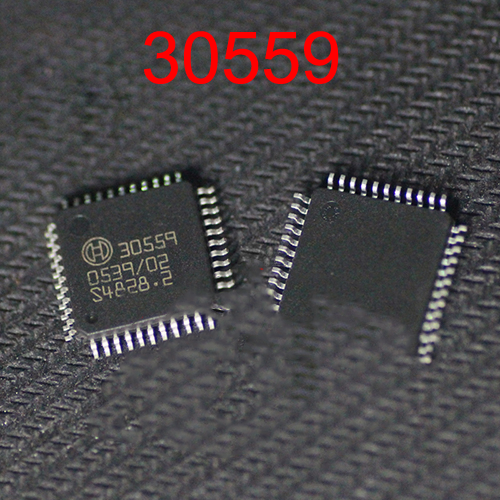 5pcs 30559 Original New BOSCH Engine Computer IC Auto component