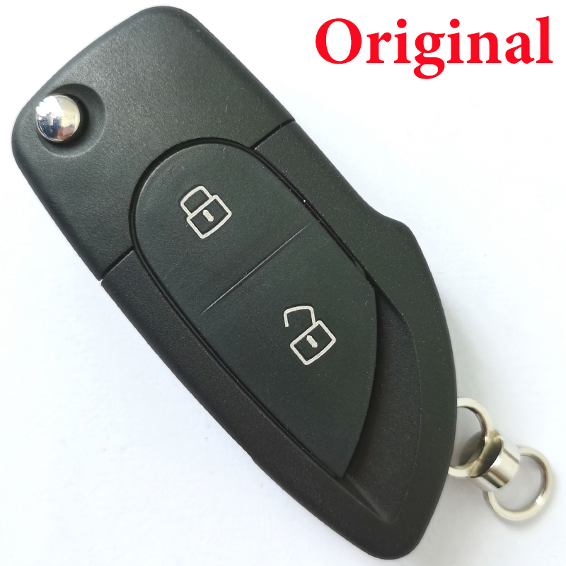Original 434 MHz Flip Remote Key for Lamborghini 