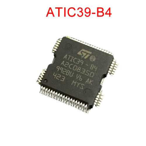 5pcs ATIC39-B4 A2C08350 Original New Engine Computer Injector Driver IC component