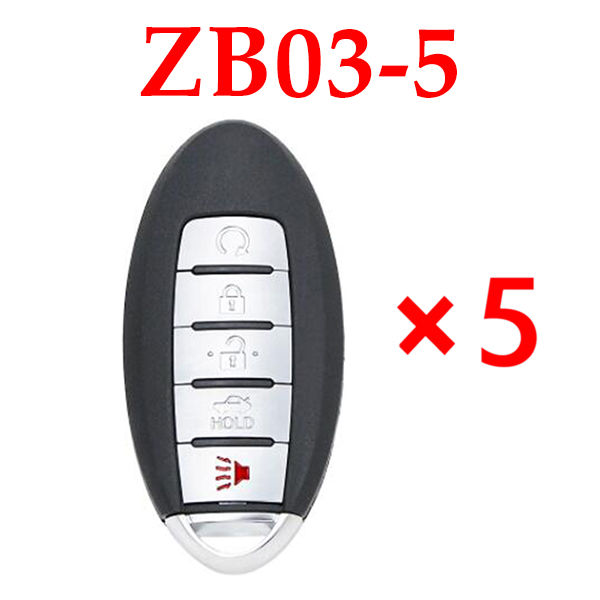 ZB03-5