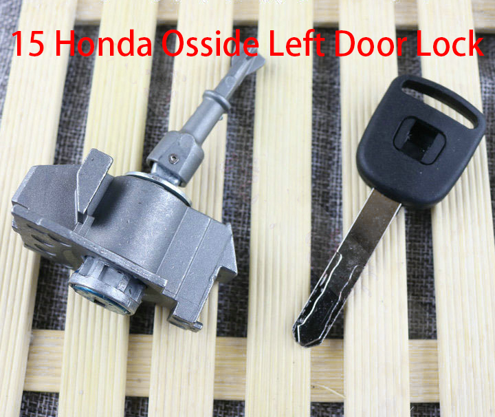 15 Honda Odyssey Left Door Lock-Odyssey Central Control Driving Door Lock-Full Car Lock