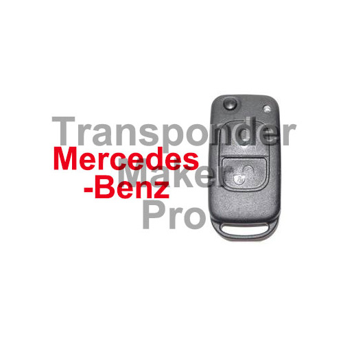 TMPro Software Module 148 for Mercedes C E G Class Masterchip ID44