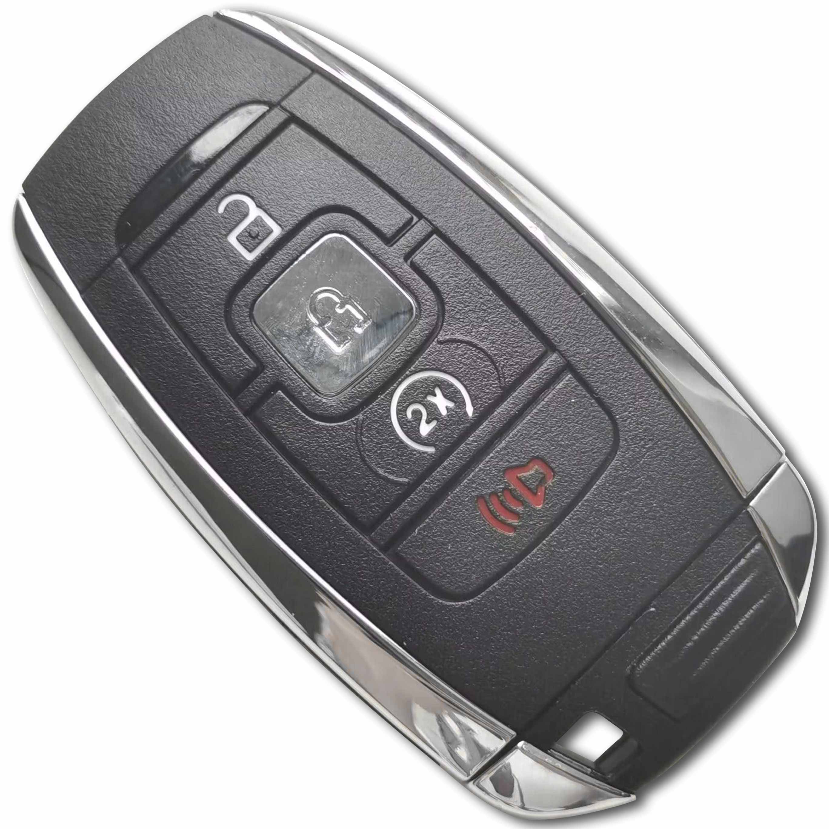 902 MHz M3N-A2C94078000 Smart Key for 2017-2020 Lincoln Continental MKC MKZ Navigator
