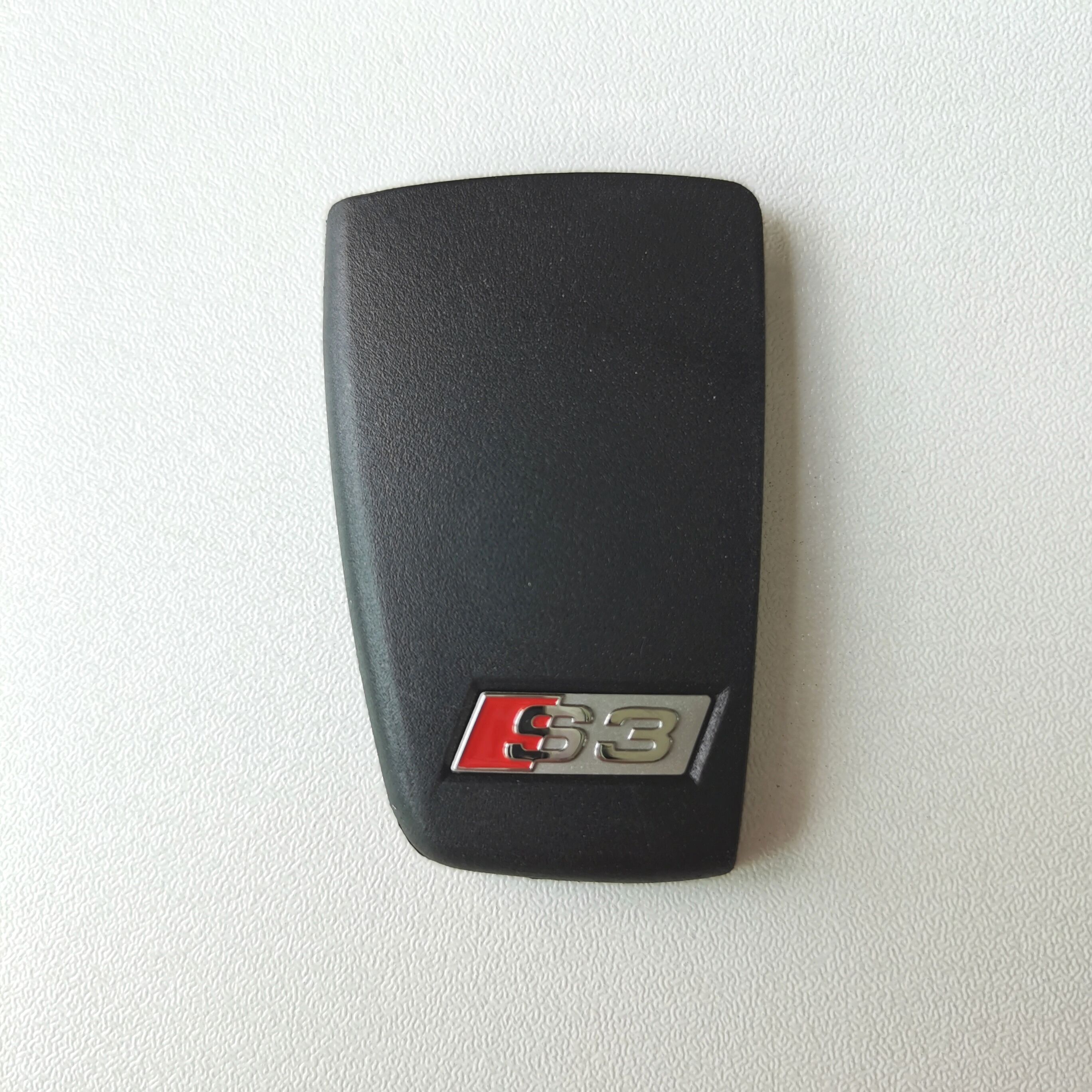 Suitable for Audi A3 Q3 A6L Q7 TT Key Shell S3 S6 RS Key Shell Back Cover Replacement S3 B Type