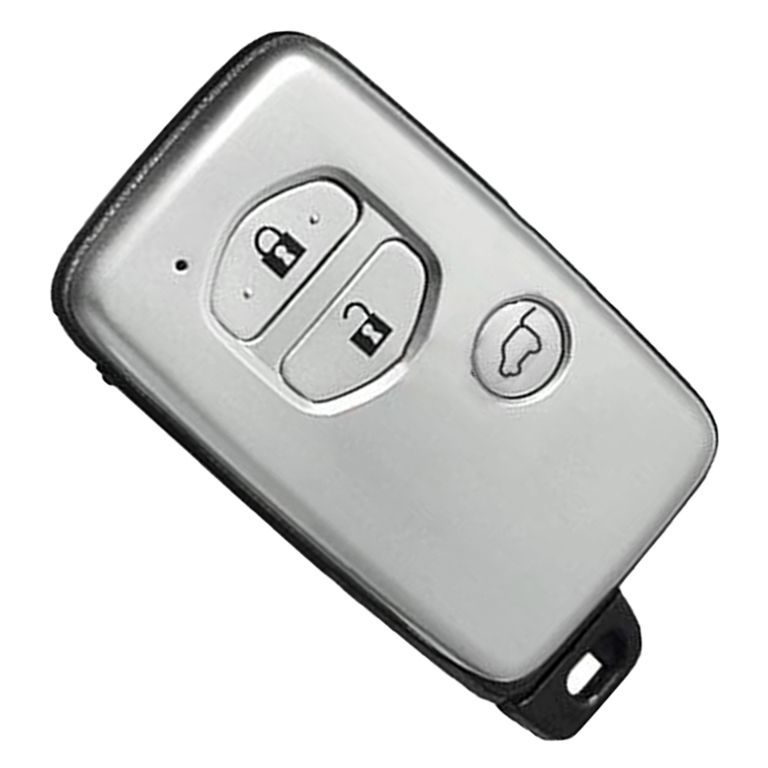 433 MHz Smart Key for 2012 Toyota Highlander / A433 Board / B77EA