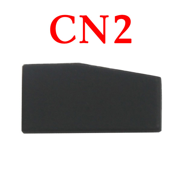 CN2 Chip for 4D 