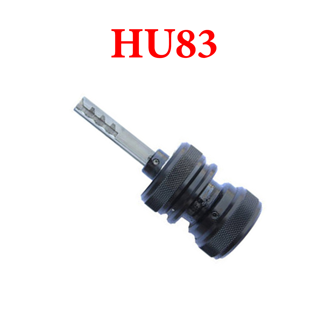 Original HU83 Turbo Decoder for Peugeot Citroen