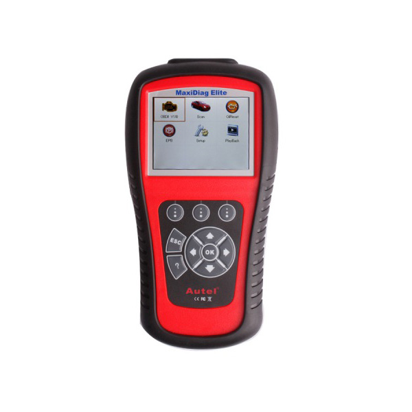 Autel Maxidiag Elite MD703 All System Diagnostic Scanner for USA Vehcles 