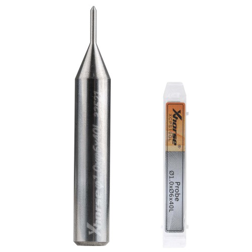 Xhorse XCPS10GL 1.0mm Pointed Probe Probes & Cutters Compatible with Condor XC-MINI PLUS II 5pcs/lot