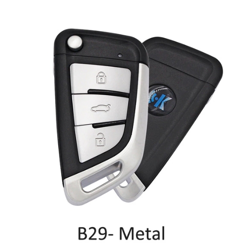 B29-Metal