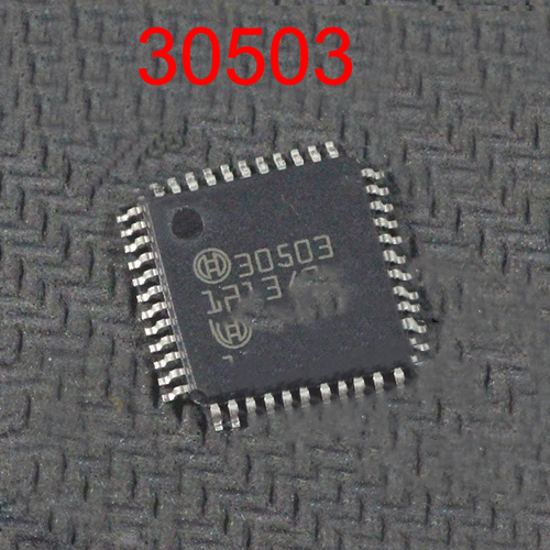 5pcs 30503 Original New BOSCH Engine Computer IC Auto component