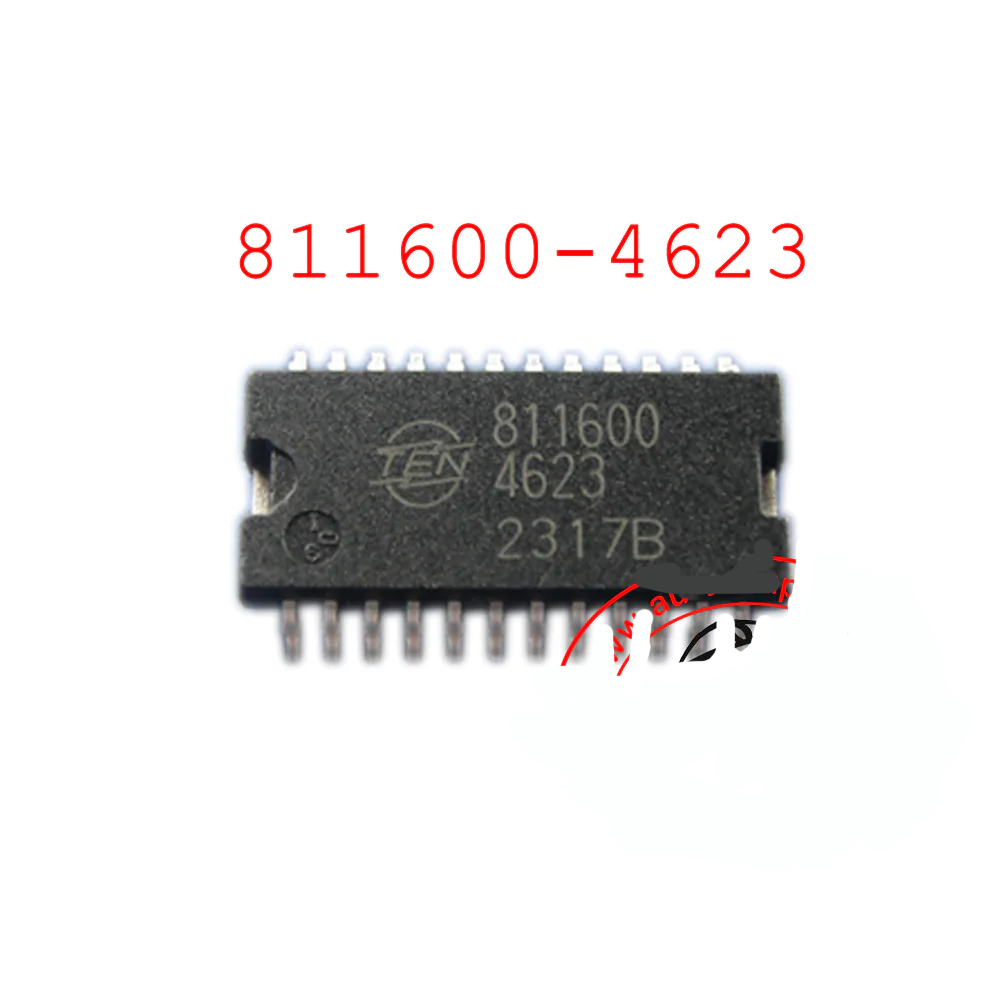 5pcs 811600-4623 automotive consumable Chips IC components