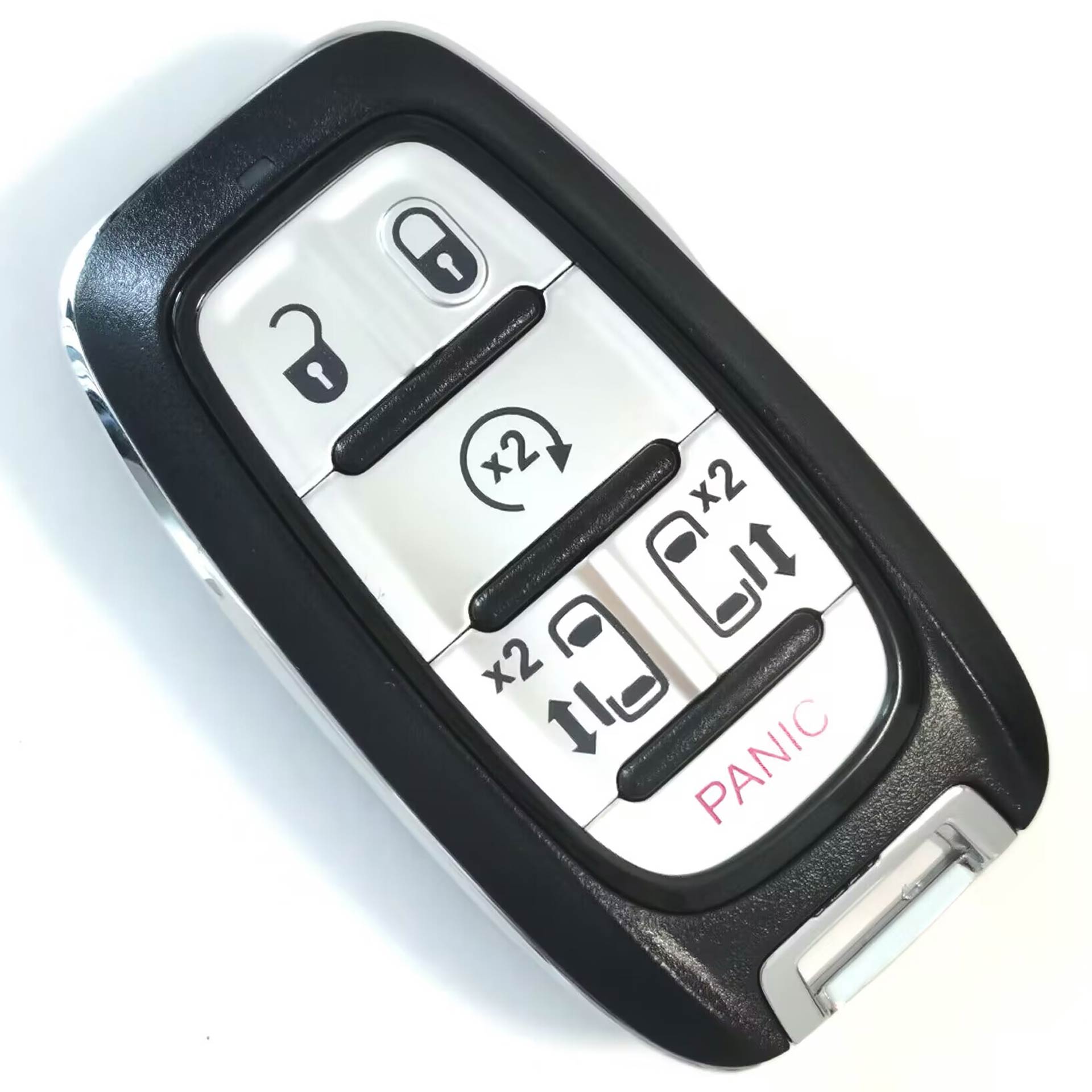 433 MHz Smart Key for Chrysler Pacifica M3N-97395900