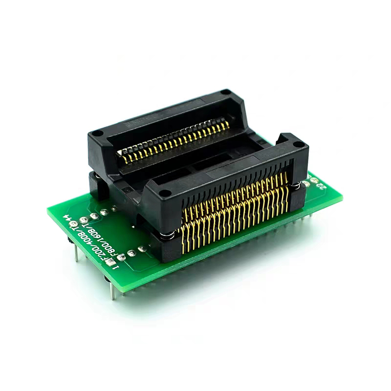 Universal Chip Programmer Socket PSOP44 to DIP44 1.27-44PIN