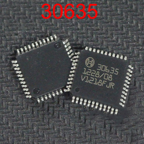 5pcs 30635 Original New BOSCH Engine Computer IC Auto component