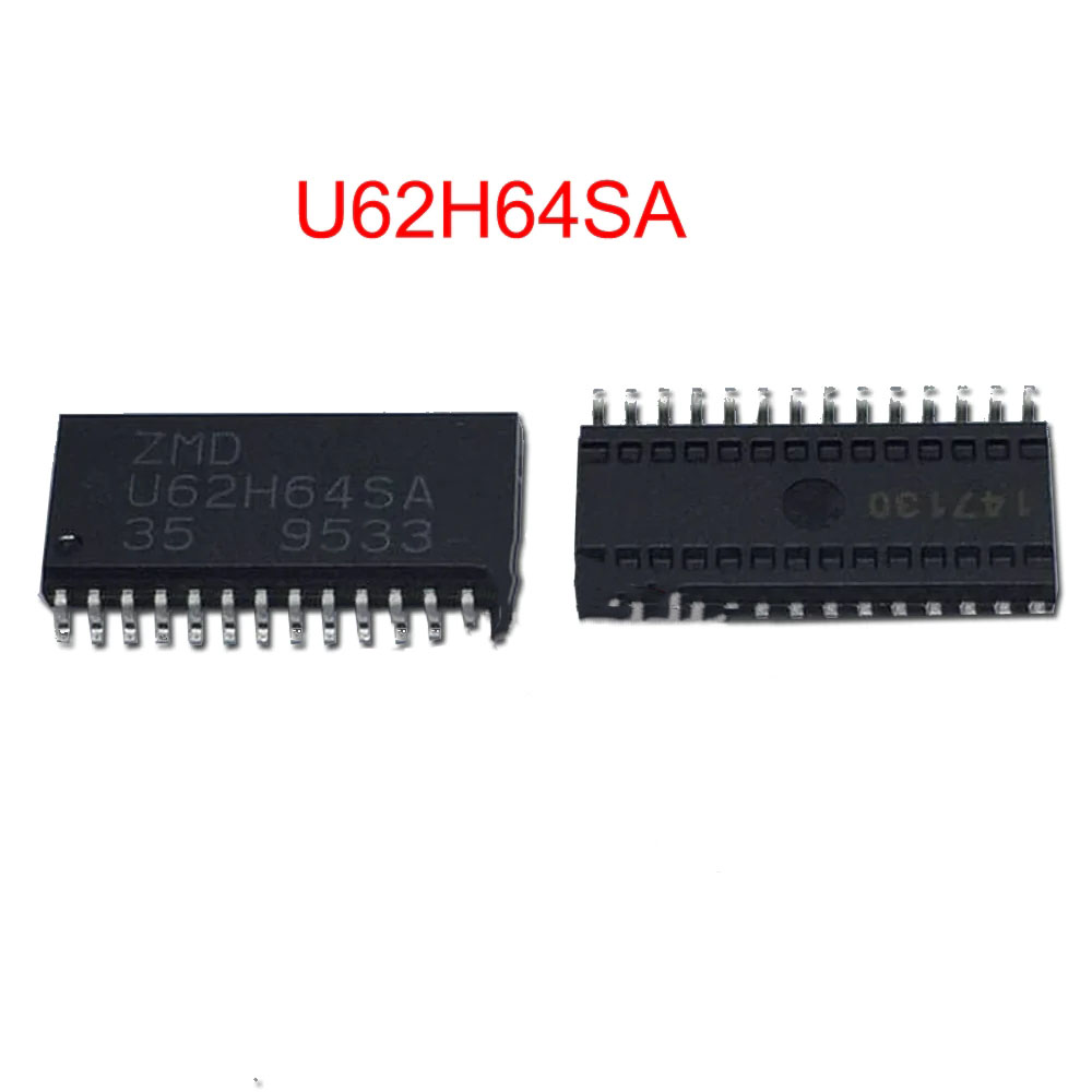 5pcs U62H64SA Original New EEPROM Memory IC Chip component