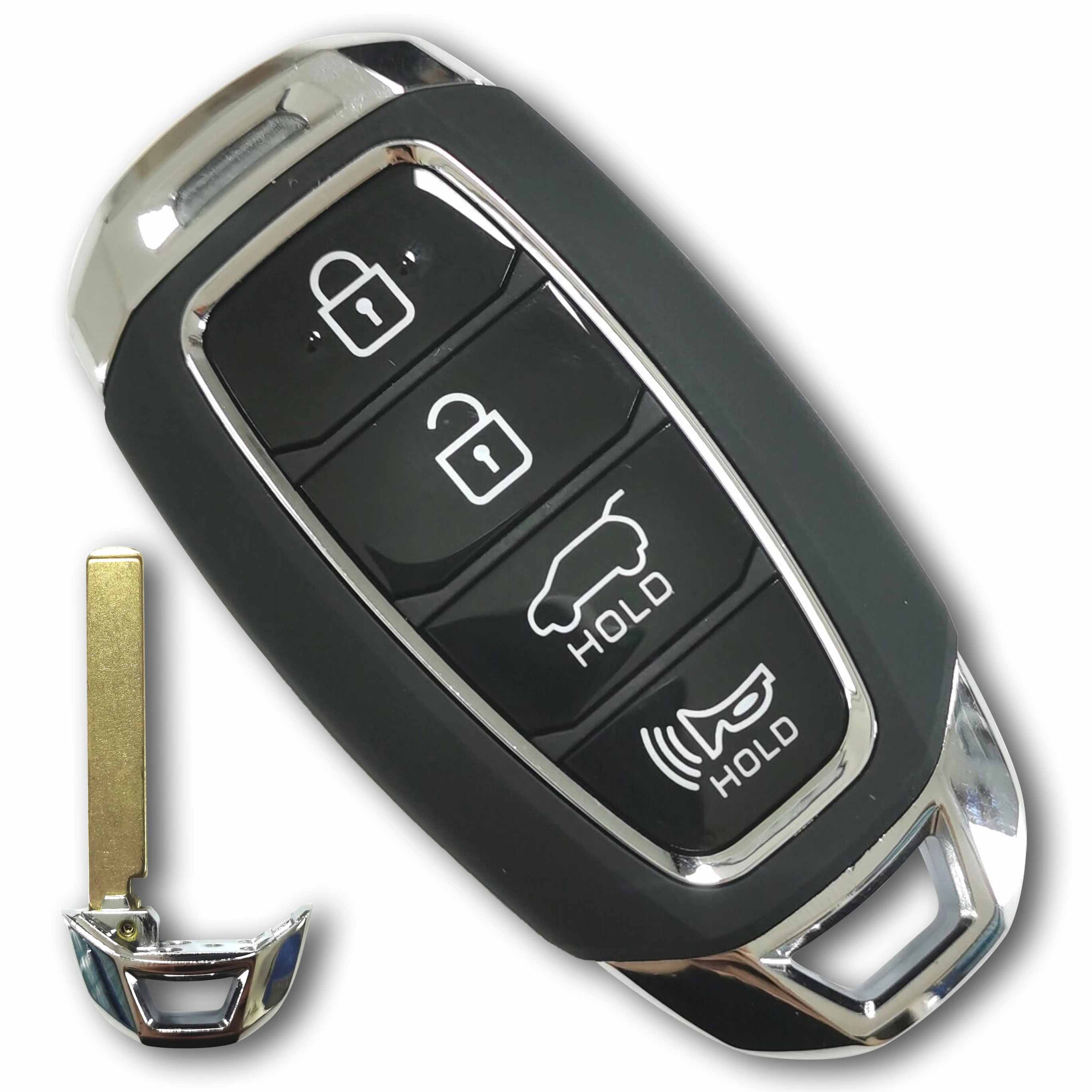 433 MHz 95440-S1000 Smart Key for 2019~2020 Hyundai Santa Fe