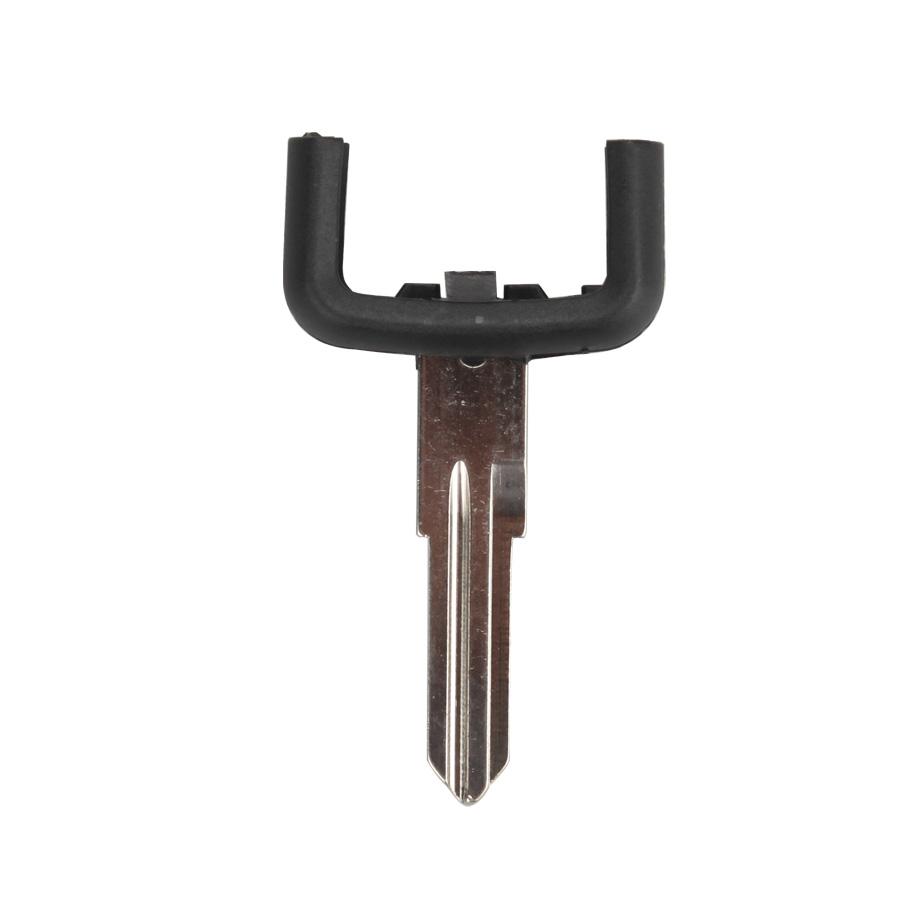 Remote Key Head for Old Opel - Pack of 5