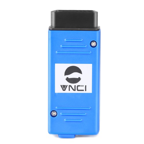 [Ship from US/EU] Newest VNCI MF J2534 Diagnostic Tool with Ford/ Mazda IDS V130 Compatible with J2534 PassThru and ELM327 Protocol Free Update Online