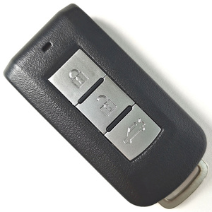 434 MHz Smart Key for 2012-2015 Mitsubishi Outlander PHEV / G8D-644M-KEY-E / 46 Chip