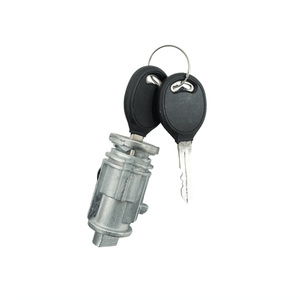 Chrysler / Dodge / Chrysler 1995-2010 / 8-Cut / Y157 / Ignition Lock / Coded / 703719C