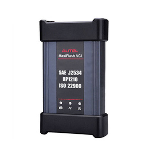 Autel MaxiFlash JVCI SAE J2534 RP1210 ISO 22900 Device