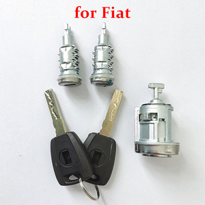Fiat Lock Cylinder 