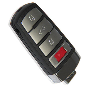 315 MHz Smart Key for  2006 ~ 2015 VW CC Passat / 3C0 959 752 N / NBG009066T